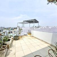 CĂN NÀY NGON, Bán nhà Nguyễn Oanh, 37m2 4 lầu 4PN, 4.6tỷ TL 0964364745