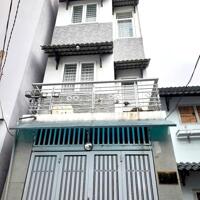 CĂN NÀY NGON, Bán nhà Nguyễn Oanh, 37m2 4 lầu 4PN, 4.6tỷ TL 0964364745