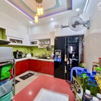 CĂN NÀY NGON, Bán nhà Nguyễn Oanh, 37m2 4 lầu 4PN, 4.6tỷ TL 0964364745