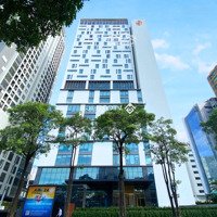 Cho Thuê Văn Phòng 200M2 Tại Duy Tân, Dịch Vọng, Cầu Giấy, Hà Nội, Giá Tốt