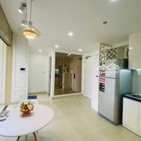 Tháp 4 Chuyển Nhượng Căn Hộ 1 Phòng Ngủ Đẹp
