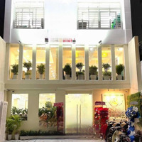 Cực Hiếmmặt Tiềnmai Thị Lựu Đa Kao Ngang 8,2M Giá Chỉ 500 Triệu/M2, Kết Cấu 4 Tầng, Hdt 120 Triệu/Th
