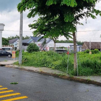 Cần Bán Đất Nền Kdc Tài Lộc Sổ Hồng Riêng