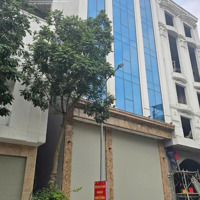 Cho Thuê Nhà Mp Phương Mai, Đống Đa 60M, 7 Tầng Thông Sàn Thang Máy Là Vp, Cửa Hàng Giá Từ 25 Triệu