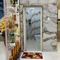 NHÀ MỚI MẶT TIỀN ĐƯỜNG MẬU THÂN, PHƯỜNG 3, TP VĨNH LONG (FULL NỘI THẤT)