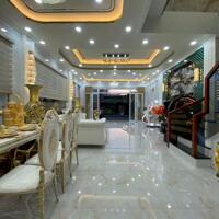 NHÀ MỚI MẶT TIỀN ĐƯỜNG MẬU THÂN, PHƯỜNG 3, TP VĨNH LONG (FULL NỘI THẤT)