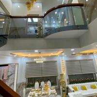 NHÀ MỚI MẶT TIỀN ĐƯỜNG MẬU THÂN, PHƯỜNG 3, TP VĨNH LONG (FULL NỘI THẤT)
