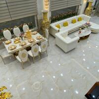NHÀ MỚI MẶT TIỀN ĐƯỜNG MẬU THÂN, PHƯỜNG 3, TP VĨNH LONG (FULL NỘI THẤT)