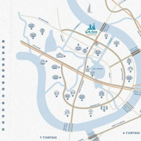 Lh Em Tân Để Mua Gấp Căn 4 Phòng Ngủlầu Cao (Spa) Tại Zeit River, Nhìn Toàn Cảnh Sông Sg & Lm81, Giá Tốt