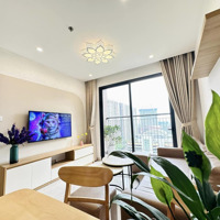 Bán Gấp Căn Góc 100M2, 3 Phòng Ngủ Đầy Đủ Nội Thất Xịn Ở Chung Cư Gaden City - Thạch Bàn