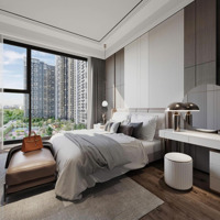 Bán Gấp Căn Góc 100M2, 3 Phòng Ngủ Đầy Đủ Nội Thất Xịn Ở Chung Cư Gaden City - Thạch Bàn