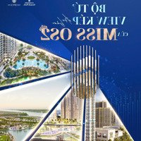 The Opus One Chỉ Còn 4 Suất Tặng Xe Vf3, Phân Khu Hạng Sang 4 Tầm View Kép Giá Chỉ 75 - 85 Triệu/M2