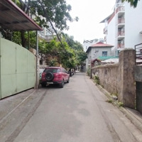 Nhà Phố Ngọc Thụy - Mặt Tiền Khủng 9M - Diện Tích 215M2 - Biệt Thự Sân Vườn - Đầu Tư - Xây Tòa Nhà