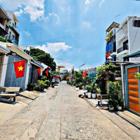 Bán Nhàhẽm Xe Hơi220 Xô Viết Nghệ Tĩnh - Phường 21 - Bình Thạnh - 95M2 - 11.5 Tỷ Tl