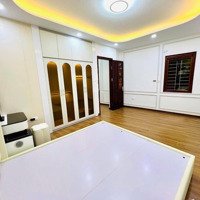 Siêu Vip! La Thành, Ô Tô, Nở Hậu, Tặng Nội Thất, Ngay Phố, 36Mx6 Tầng