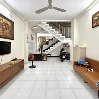 Bán Nhà Hẻm 5M Kinh Doanh Bình Thạnh, 3.9M X 13M, 3 Tầng. Ô Tô Vào Nhà