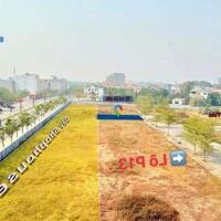  Bán nhanh lô P13 KĐT Vân Hội City, Vĩnh Yên 