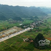 Cơ Hội Sinh Lời, Lô Đất Tại Eco Valley, Yên Thủy, Hòa Bình Giá Bán 2,1 Tỷ, 132M2, Giá Ngang Giá Dân