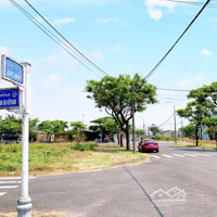 Siêu Phẩm Lô 2 Mặt Tiền Đường 10,5M Tân Trà & Nguyễn Bá Ngọc,Diện Tích164M2, Khu Biển Tân Trà, Đà Nẵng