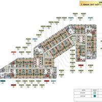 Bán Căn Hộ Chung Cư 5 Sao Cát Bà Vốn Chỉ 600 Triệu Mua Căn Dk 2,3 Tỷ, 31M2, 1 Phòng Ngủ 1 Vệ Sinh Đẹp Xuất Sắc