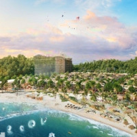 Bán Căn Hộ Chung Cư 5 Sao Cát Bà Vốn Chỉ 600 Triệu Mua Căn Dk 2,3 Tỷ, 31M2, 1 Phòng Ngủ 1 Vệ Sinh Đẹp Xuất Sắc