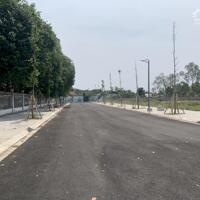 Đất nền QL50 trung tâm TP Gò Công, Sổ hồng riêng – Giá chỉ từ 700 triệu/nền!