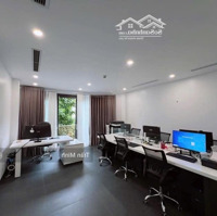 Chính Chủ Cần Cho Thuê Nhà Ngõ 39 Trần Kim Xuyến, 6 Tầng Thông Sàn Thang Máy, Kinh Doanh Đỉnh