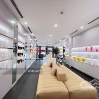 Chính Chủ Cần Cho Thuê Nhà Ngõ 39 Trần Kim Xuyến, 6 Tầng Thông Sàn Thang Máy, Kinh Doanh Đỉnh