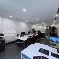 Chính Chủ Cần Cho Thuê Toà Nhà Văn Phòng Lô Góc Mặt Phố Trung Hoà Gần Lưu Quang Vũ, Cầu Giấy