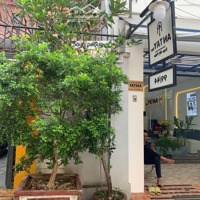 Cho Thuê Mặt Bằng 99/42 Nguyễn Thái, Bình, 4X10, Có Sân 4M, Có Nhà Vệ Sinh, Giá 9 Triêu/Tháng