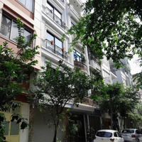 Trung Tâm Hà Đông 7 Tầng Thang Máy 15Tỷ