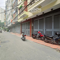 Bán Gấp, Nhà Phân Lô, Ô Tô Tránh, Gần Phố Nguyễn Chí Thanh 45M2 5 Tầng Giá Bán 15.5 Tỷ Liên Hệ: 0898309888