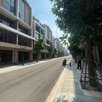 Bán Biệt Thự Ở The Crown - Vinhomes Ocean Park 3, 125 Triệu/M2, 80M2, Hưng Yên, Hàng Hiếm Tại
