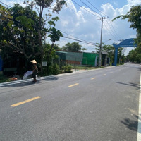 Chính Chủ Cần Bán Rẻ Đất 539M2 Thổ Cư Làm Kho Xưởng