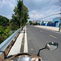 Chính Chủ Cần Bán Rẻ Đất 539M2 Thổ Cư Làm Kho Xưởng