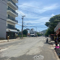 Bán Đất Kèm Nhà Cấp 4 Mặt Tiền Đường Lý Thái Tổ, Hòn Xện, P. Vĩnh Hoà, Nha Trang
