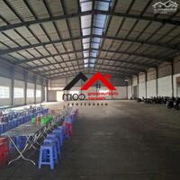 CHO THUÊ XƯỞNG 3.500M² TẠI THUẬN AN, BÌNH DƯƠNG – ĐẦY ĐỦ PCCC, PHÙ HỢP SẢN XUẤT NHIỀU NGÀNH NGHỀ. Liên hệ: Chothuexuongmiennam.com - 0366632092