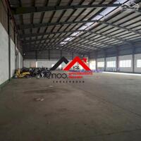 CHO THUÊ XƯỞNG 3.500M² TẠI THUẬN AN, BÌNH DƯƠNG – ĐẦY ĐỦ PCCC, PHÙ HỢP SẢN XUẤT NHIỀU NGÀNH NGHỀ. Liên hệ: Chothuexuongmiennam.com - 0366632092