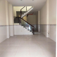 Cho Thuê Nhà Mặt Tiền, Tiện Ở + Kd, Gần Chợ Hiệp Bình. 1 Trệt 2 Lầu, 3 Phòng Ngủ4Wc