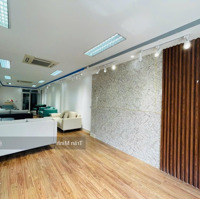 Chính Chủ Cho Thuê Nhà Ngõ 6 Mạc Thái Tổ, Yên Hoà, Cầu Giấy, Thông Sàn Thang Máy. Giá 58 Triệu