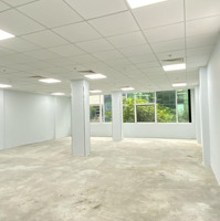 Cho Thuê Văn Phòng Đường Hai Bà Trưng Quận 1 - Từ 50M2 Đến 100M2