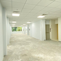 Cho Thuê Văn Phòng Đường Hai Bà Trưng Quận 1 - Từ 50M2 Đến 100M2
