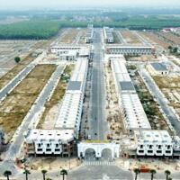 Cần Vốn Bán Gấp 1 lô 80m2 Sổ Sẵn 830Tr - tt Lai Uyên Bàu Bàng
