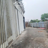 Cho Thuê Kho Xưởng , Mặt Cuối Chiến Thắng , Huyện Thanh Trì , Tp Hà Nội.