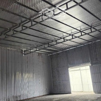 Cho Thuê Kho Xưởng , Mặt Cuối Chiến Thắng , Huyện Thanh Trì , Tp Hà Nội.