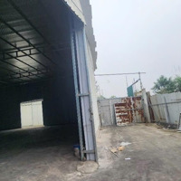 Cho Thuê Kho Xưởng , Mặt Cuối Chiến Thắng , Huyện Thanh Trì , Tp Hà Nội.