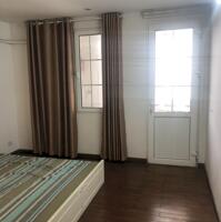 cho thuê chung cư HH1 Yên Hòa, 85m 2 phòng ngủ, đủ đồ 12 triệu