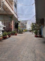 Bán Nhà Mặt Phố Hồng Bàng, 8,6 Tỷ, 62 M2, 5 Phòng Ngủ 5 Vệ Sinh Đẹp, Nhiều Tiện Ích Hot