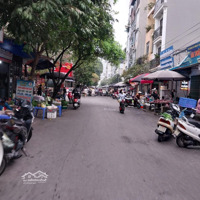 Bán Nhà Trung Tâm Quận Hà Đông 4 Tầng 60M2 Giá Bán 13 Tỷ