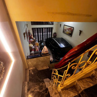Chính Chủ Cần Bán Nhà Phân Lô 3 Tầng Ngay Sau Tòa Kosmo